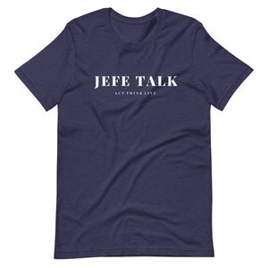 JefeTalk T-Shirt